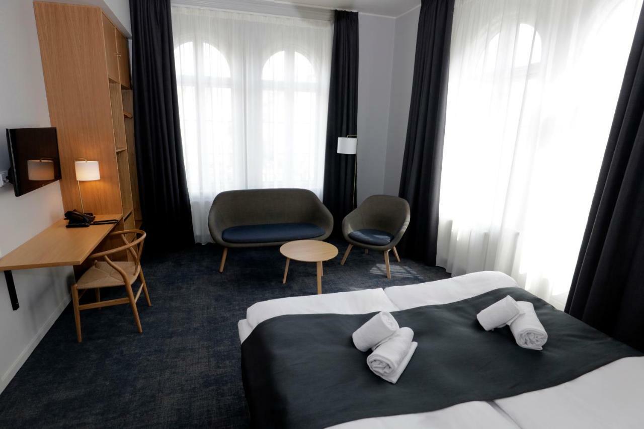 Bethel Hotel Kopenhagen